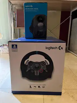steering wheel dan shifter