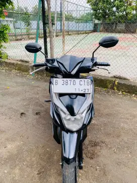 Honda beat Eco 110cc pgm_fi Tahun 20