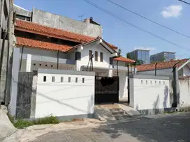 Dijual Rumah Kos di Jl Anggrek, Semarang Tengah