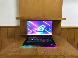 LAPTOP ASUS ROG STRIX G513IH