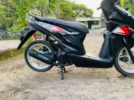 Honda beat New 110cc pgm_fi tahun 2022