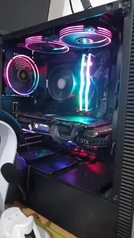 Pc gaming msi ryzen
