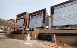 Gedung Kantor Mewah Capital Cove Business Loft Siap Pakai di BSD City