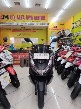 Surat Lengkap ^ Honda PCX 160 Cbs th 2022