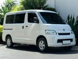 Daihatsu grand Max D 1.5 AC PS..Terwat