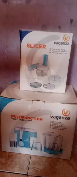Juicer multifungsi
