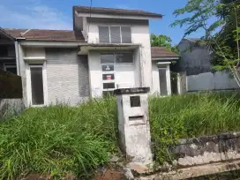 Dijual cepat lt.150 m² lb.45 m² Citra Indah City