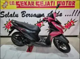 Honda new Beat led fi iss cbs sangat bagus poll