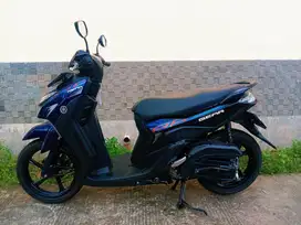 58@: DP:500RB B DKI YAMAHA MIO GEAR125CC ON