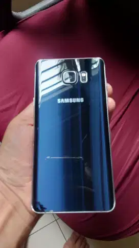 Samsung Galaxy Note 5