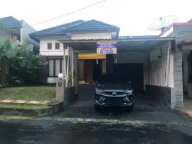 Disewakan Rumah Pesona Cibereum