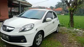 Honda Brio 2014 Bensin