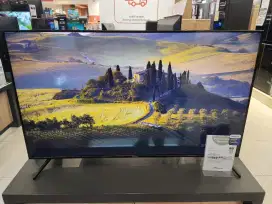 SHARP LED GOOGLE TV 4K 50