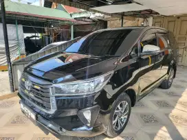 INNOVA REBORN MANUAL DIESEL HITAM 1 TANGGAN DARI BARU