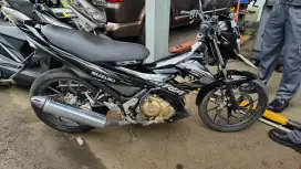 Jual Satria fu 2013