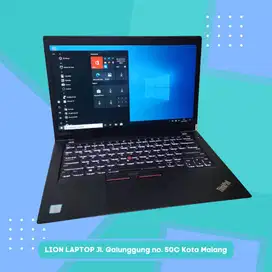Core i5 Gen 7 RAM 8GB SLIM TOUCHSCREEN Lenovo Thinkpad T470s [11|07]