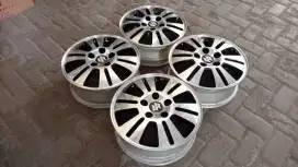 Velg Ori APV R15 Innova Hilux Granmax Luxio APV Carry Ertiga DFSK PU