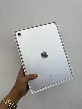 Ipad gen 10 256GB ibox like new