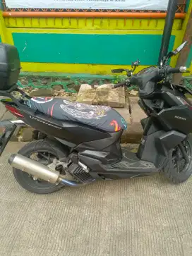 Vario 160 CBS THN 2023