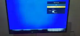 TV Panasonic 43 inc murah