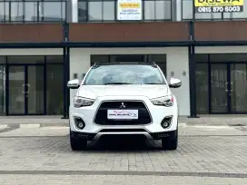 Mitsubishi Outlander PX AT 2017