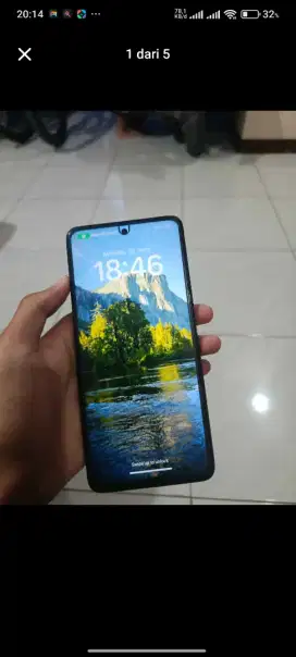 poco x3 pro 6/128
