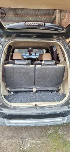 Jok xenia avanza 1set ori e ada cuma di cover