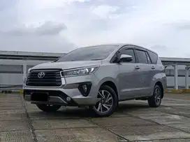 Innova G Diesel AT 2022