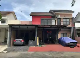 ‼️Luas 240 m²‼️ Rumah Murah di Puri Surya Jaya - Deltasari Waru Juanda
