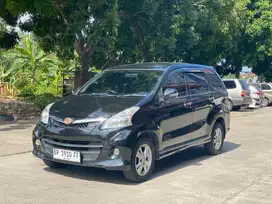Dijual Veloz 1.5 matic 2013 pajak/flat baru