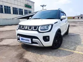 [OLXMOBBI] Low Angs Suzuki Ignis 1.2 GX Bensin-AT 2022 PZE