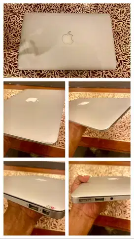 Macbook Air 2015 Intel Core i5