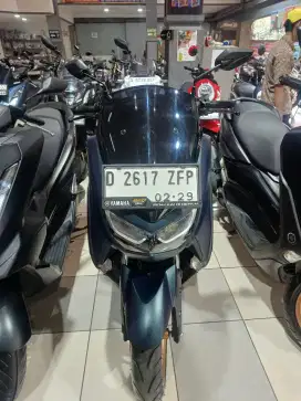 PROMO JULI - DISKON CASH KREDIT 1 JT - NMAX ABS 2024 - SRI SANJAYA