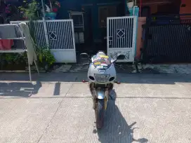 kawasaki ninja KRR