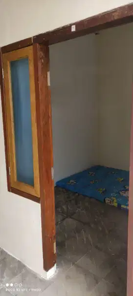 Kost murah bersih dan nyaman free wifi
