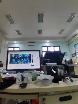 Service printer panggilan setangerang