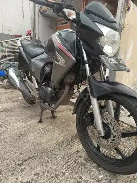 Mega pro new 2012