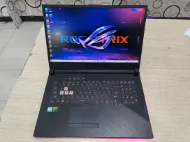 Asus ROG Strix i7Gen9 GTX1650 Gaming