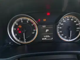 CRV PRESTIGE 2.4 at 2015 Sunroof RED LIMITED EDITION