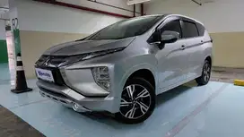 KM Rendah Mitsubishi Xpander 1.5 Sport Bensin-AT 2020