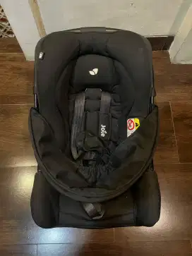 CAR SEAT MERK JOIE