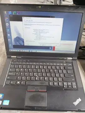 Laptop Lenovo Thinkpad T430
