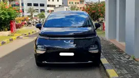 Km 1 rb wuling cloud ev 2024 hitam