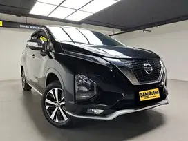 Nissan Livina VL 2019 At Tangan Pertama Xpander Ultimate #KBY#