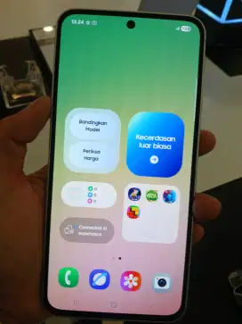 Promo cicilan 0% samsung A56