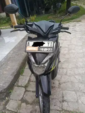 Jual Beat Eco 2018