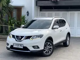 Nissan Xtrail Xt 2.5 matic 2015