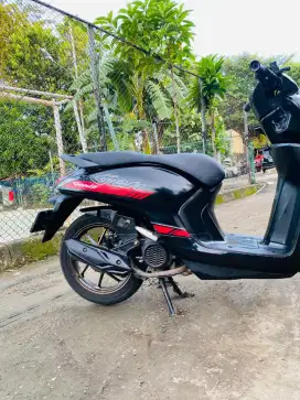 Honda Genio 110cc cbs pgm_fi tahun 2020