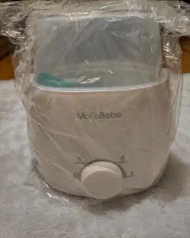 Penghangat botol susu bayi dan mpasi