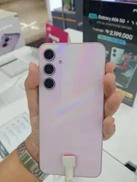 Promo Samsung A35 5G